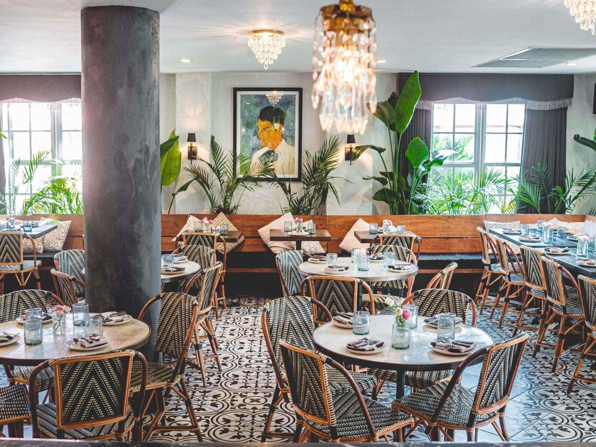 Casa Faena Miami Hotel