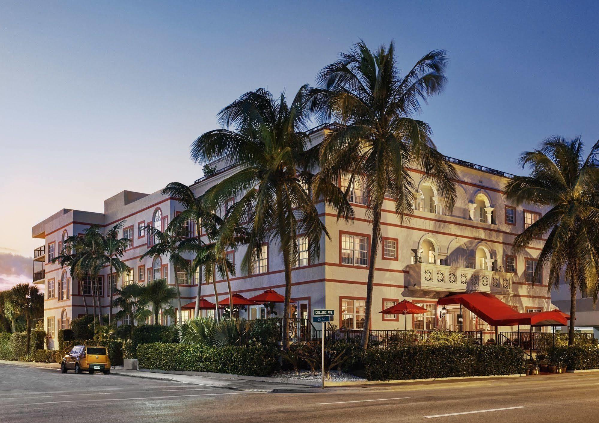 Casa Faena Miami Hotel 4*