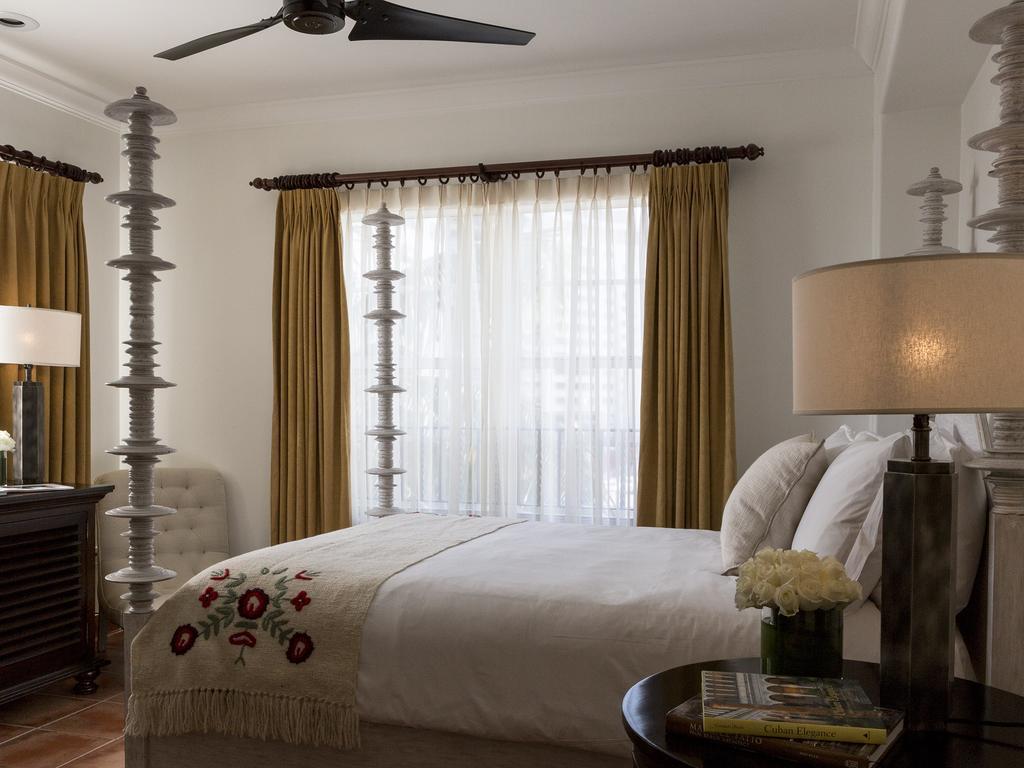 Casa Faena Miami 4*
