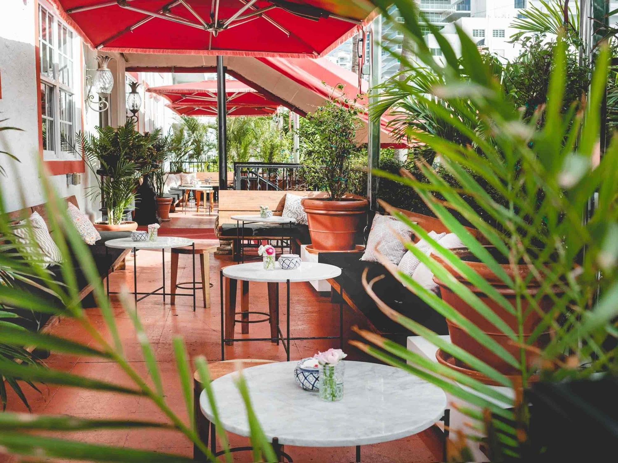 Hotel Casa Faena Miami 4*